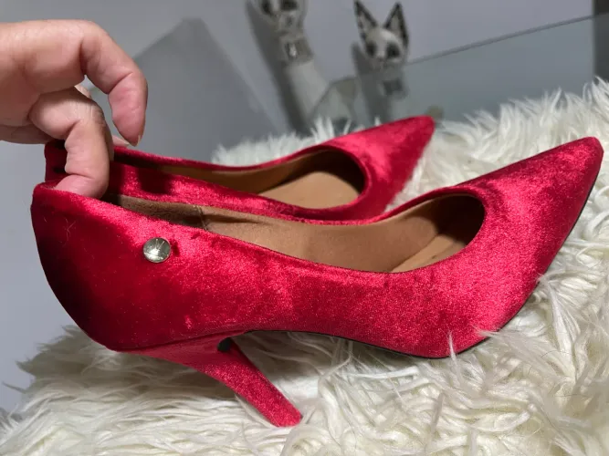 Sapato feminino