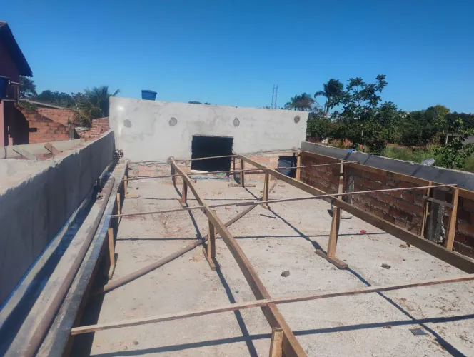 Pedreiro disponível! orçamento sem compromisso!