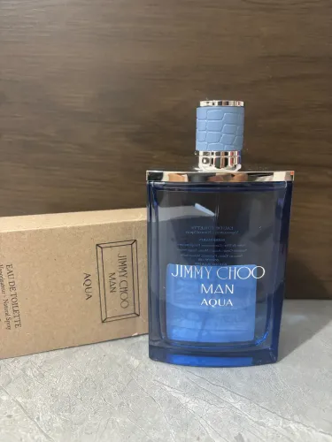 Perfume Jimmy Choo Man Aqua edt 100 ml