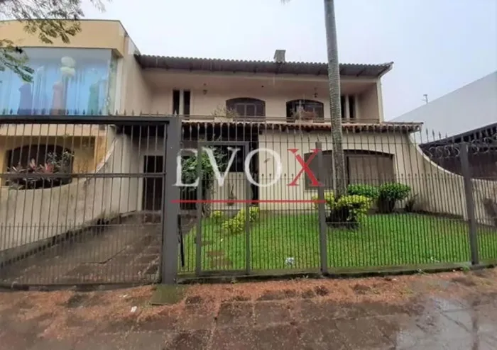Casa Residencial para locação, Passo dAreia, Porto Alegre - CA0983.