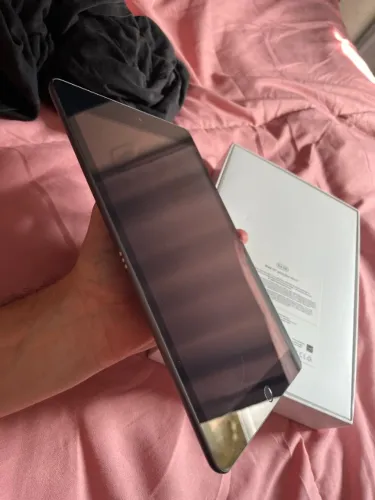 Apple iPad 10.2 Wi-fi 64 Gb (9a Geração) Original Perfeito Cinza-espacial
