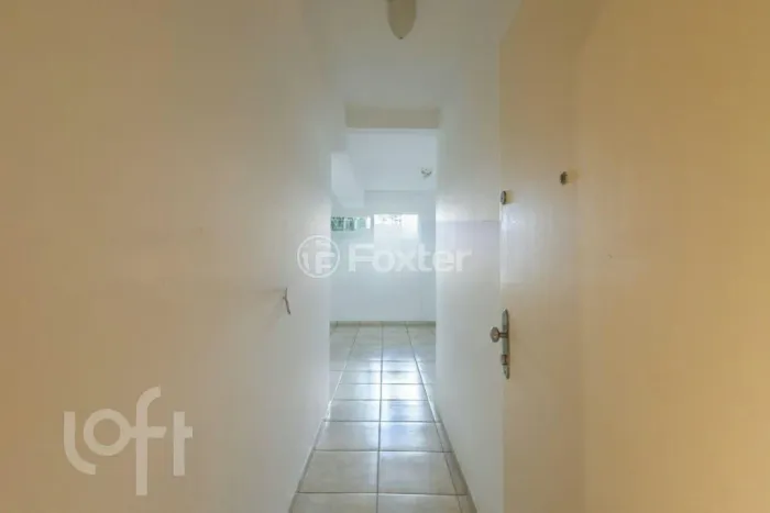 Apartamento à venda Rua Artur Rocha, Auxiliadora - Porto Alegre
