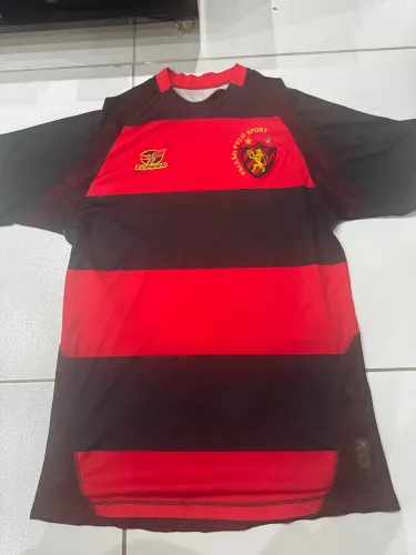 Camisa Sport