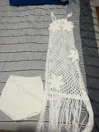 Conjunto praia