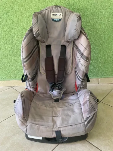 Cadeira Matrix Evolution - Burigotto