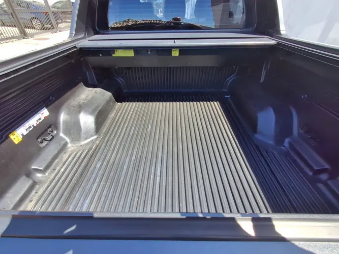 Ford Ranger Limited 3.2 20V 4X4 CD Aut. Dies. 2023