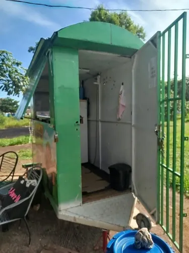 Trailer