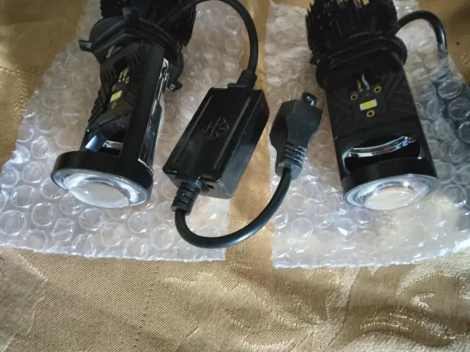 Lâmpada Led H4