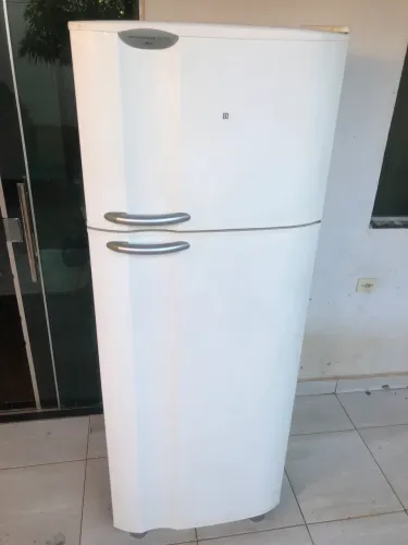 Geladeira Eletrolux Duplex DC47