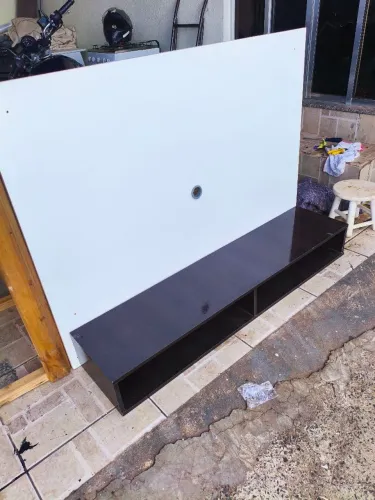 Painel de tv 