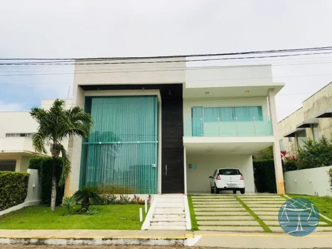 CONDOMÍNIO VILA DOS LAGOS