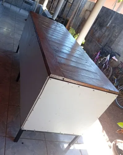 Banca frutaria verdurao
