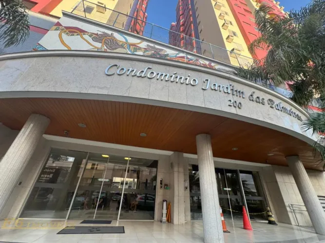 Apartamento para locação em Campinas
