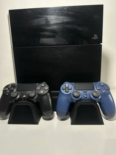 Ps4 Fat 500 GB