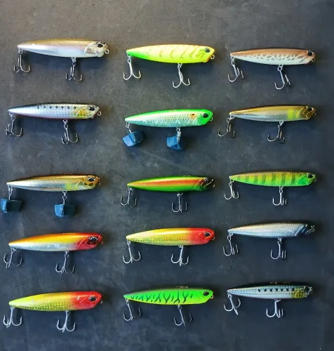 Iscas Duo Realis Pencil 85