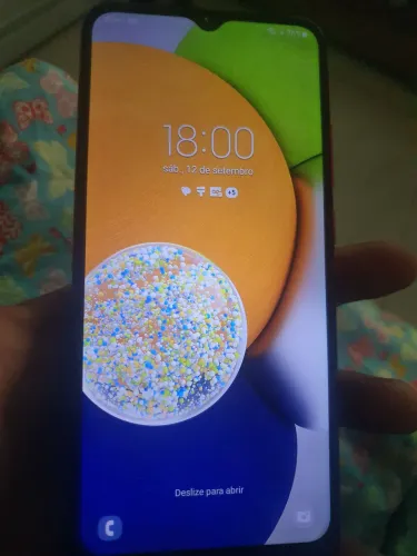 SAMSUNG A03