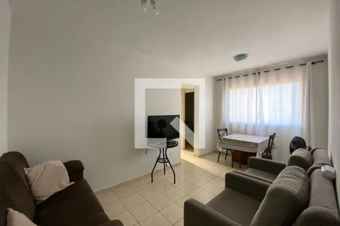 Apartamento à Venda - Jaguaré, 2 Quartos, 54 m2