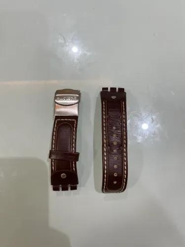 Pulseira para relógio Swatch