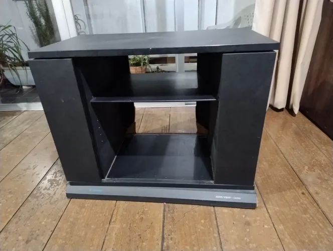 Rack tv