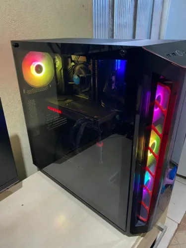 Troco Em Note Gamer
