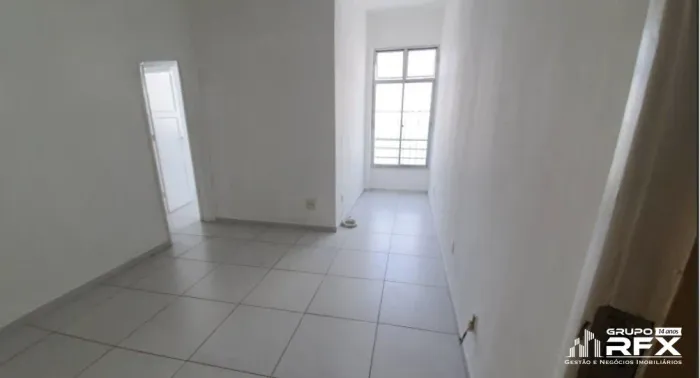 Apartamento 1 dormitórios para alugar Icaraí Niterói/RJ