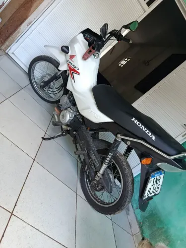 VENDO HONDA POP 11O, ANO 2026