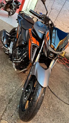 Vendo fazer 250 24,000