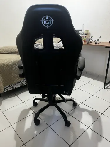 Vende - se cadeira game