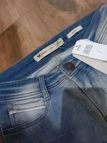 Calça jeans Hering n 36, nova