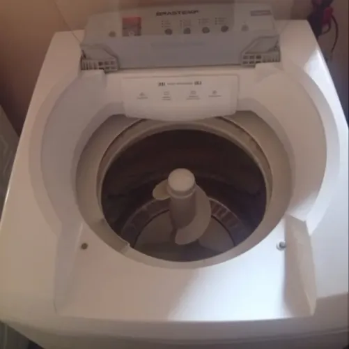 Máquina de Lavar Brastemp