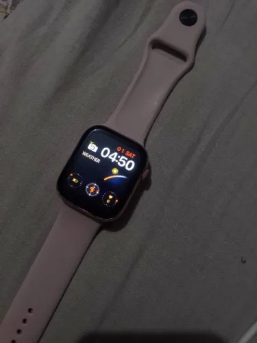 Relógio watch 8 plus