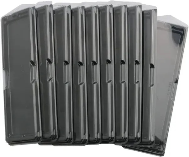 Kit 10 Embalagem antiestática Memória RAM