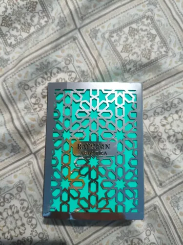 Rayhaan Aquatica Eau De Parfum 100ml.