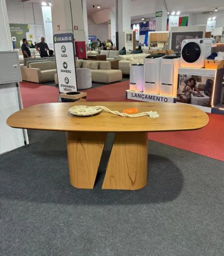 Mesa de jantar
