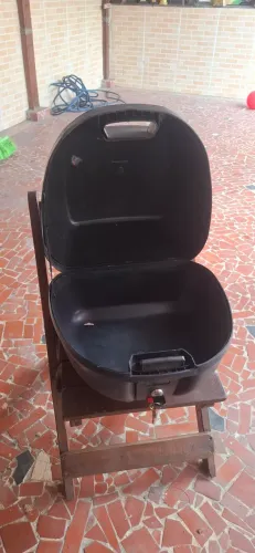 BAULETO PLÁSTICO SUPERIOR 28 LITROS PRO TORK