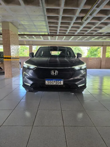 Honda HR-V EXL 1.5 Sensing 16V 5P Aut. 2025