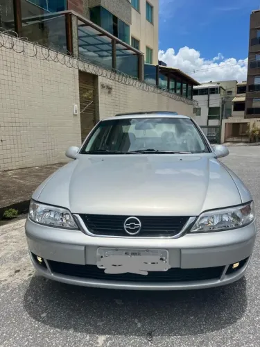 Chevrolet Vectra GLS/expres.2.2/ 2.0 E 2.0 CD 8V 2002