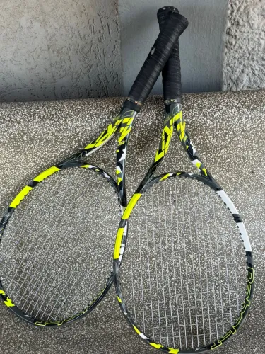 Babolat Pure Aero team(par)