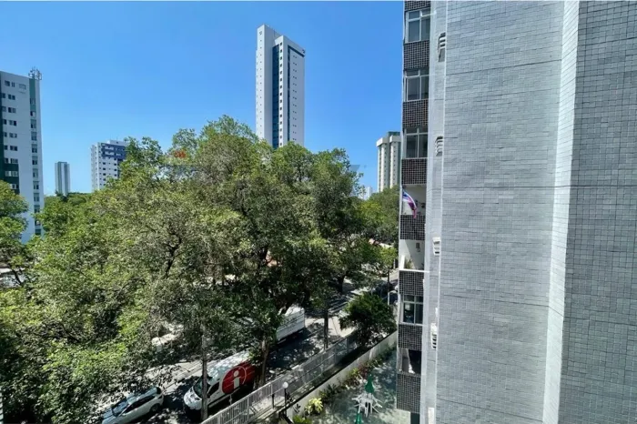 Apartamento 3 quartos, Espinheiro