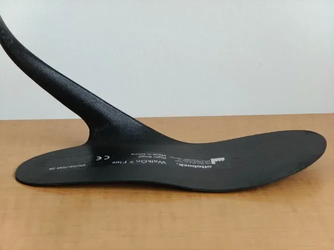 Órtese Ottobock Walkon Flex Right Small 28u22