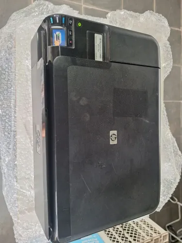 Impressora HP C4480