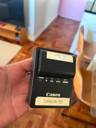 Camera fotográfica