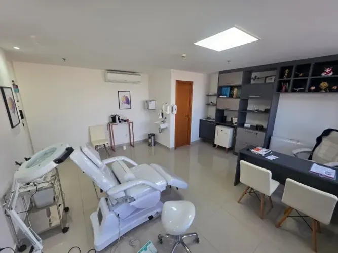 Aluguel Consultório/Estética Mobiliado e Pronto para Atendimento
