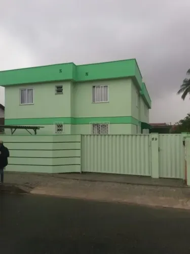 APARTAMENTO no FÁTIMA com 1 quartos para LOCAÇÃO, 30 m²