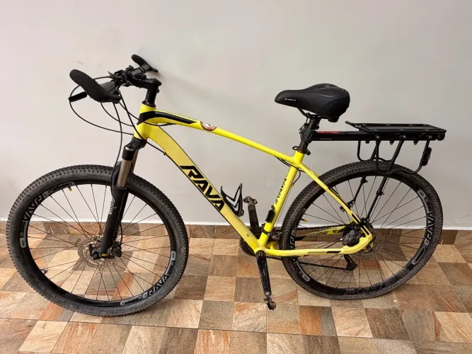 Bike Rava