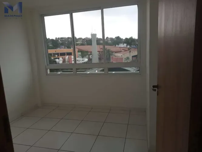 Sala comercial para locação 22 m² em Estrela do Norte - São Gonçalo - RJ