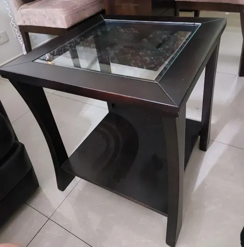 Mesa de Apoio lateral