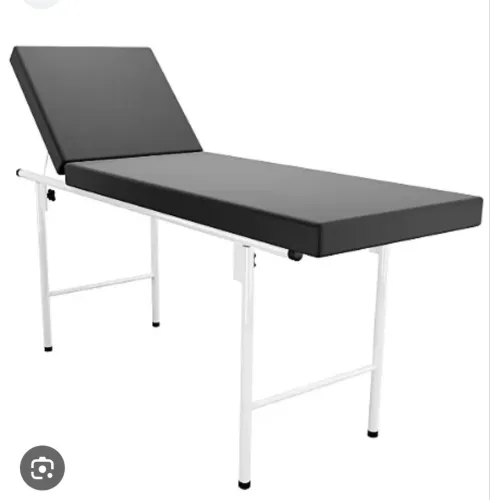 maca medica para exames