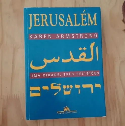 Jerusalém