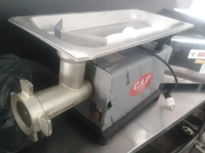 MOEDOR CARNE CAF 22